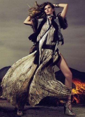 Снимка: Cavalli
