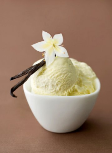 Ванилията е вълшебство във всичките си форми. Снимка: Dreamstime