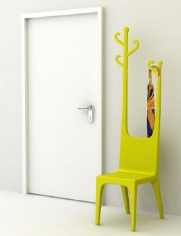 Седни, почини и закачи. Снимки: baitadesign.com