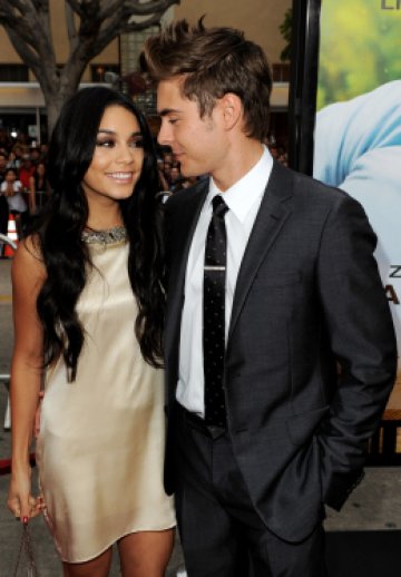 Зак е за пример. Снимка: Gettyimages/Guliver