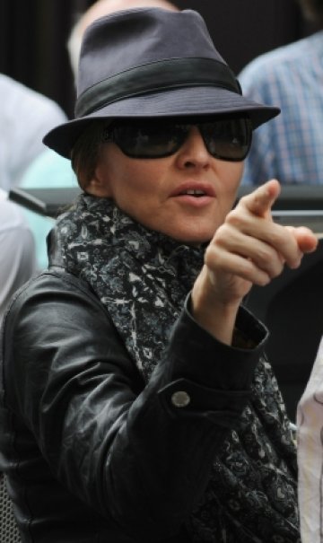 Снимка: Getty Images/ Guliver