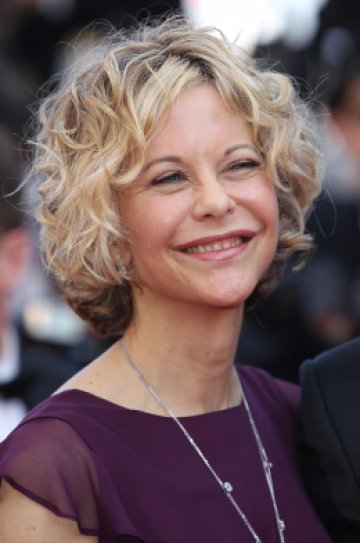 Мег Райън умело борави с недвижимите си имоти. Не сме я гледали скоро. Снимка: Gettyimages/Guliver