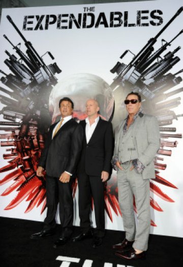 Тримата големи. Снимка: Gettyimages/Guliver