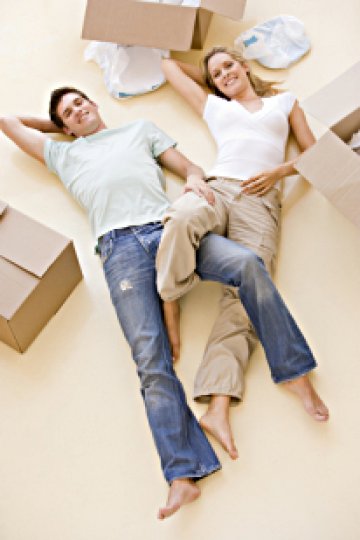 Ако сте с правилния човек, ви чака почти безоблачно щастие. Снимка: Dreamstime