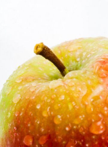 Една ябълка на ден...Снимка: Dreamstime