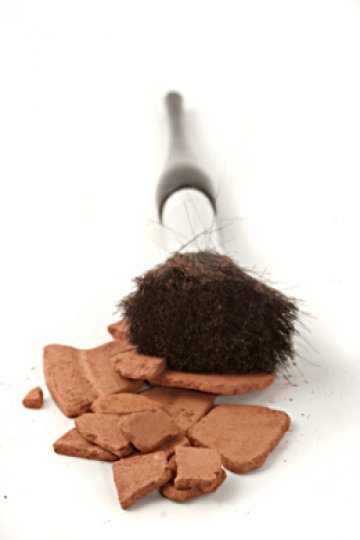 Освежете бронзовото с тюркоазено. Снимка: Dreamstime