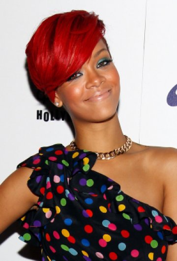 Риана не е желана в Северен Кипър. Снимка: Gettyimages/Guliver