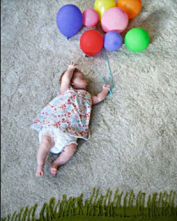 Снимки: Аделе Ендерсен