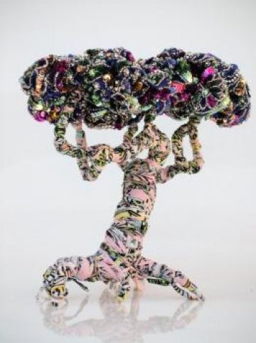 Снимки: Guerra de la Paz