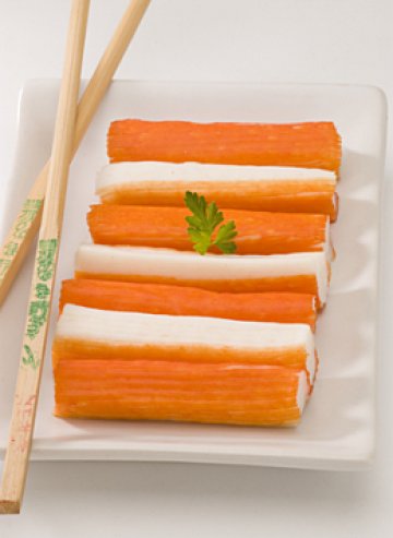 От рачешки ролца стават прекрасни неща. Снимка: Dreamstime