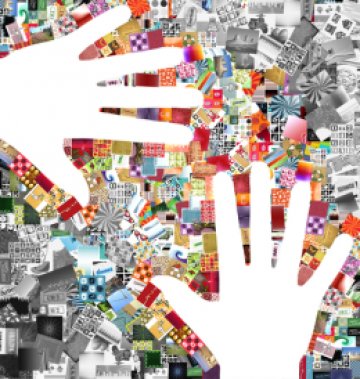 Левичарите са по-артистични. Илюстрация: Dreamstime