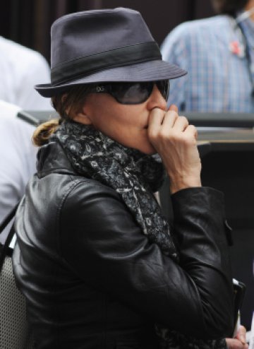 Ще се жени в Русия. Снимка: Gettyimages/Guliver