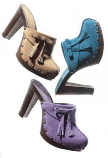 Идеални за края на лятото и началото на есента. Снимки: Fashion