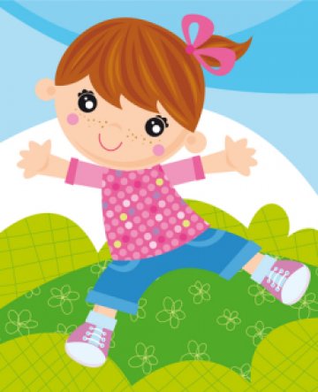 Детство мое?! Снимка: Dreamstime