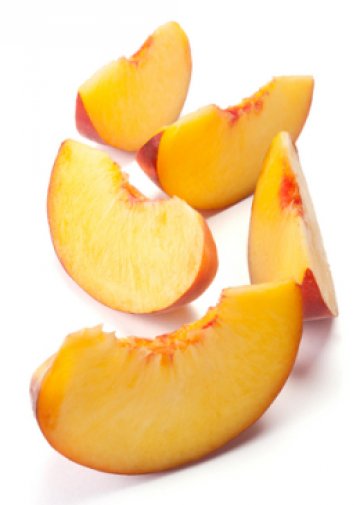 Праскови против преяждане. Снимка: Dreamstime