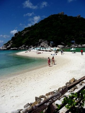 Представете си, че това сте вие...Снимка: Discover Thailand