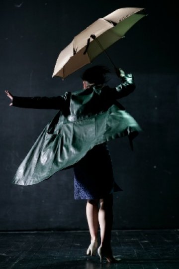 Снимки: Sofia Dance Week