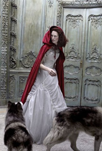 Снимки: Eugenio Recuenco