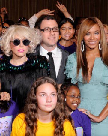 Близки са си. Снимка: Gettyimages/Guliver