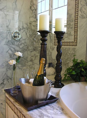 Малко алкохол, много спокойствие и така - дълги години. Снимка: Dreamstime