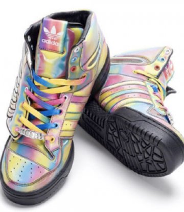 Снимка: Fashion