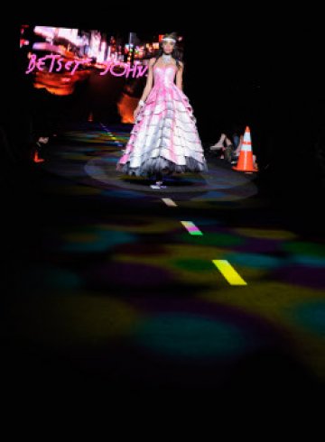 Betsey Johnson. Снимкa: GettyImages/ Guliver