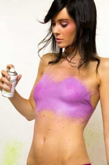 Снимка: Fabrican