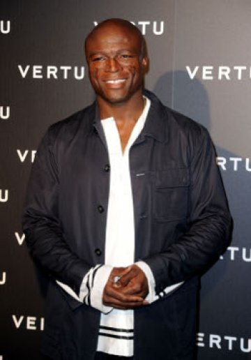 Възхитеният Сийл. Снимка: Getty Images/ Guliver