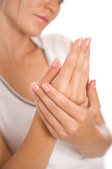 Вазелин можете да ползвате за какво ли не. Снимка: Dreamstime