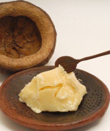 Маслото от ший е новото козметично чудо. Снимка: Dreamstime