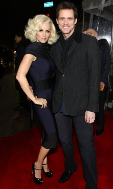 Бившото семейство Кери. Снимка: Getty Images/ Guliver