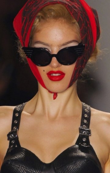 Снимка: Fashion