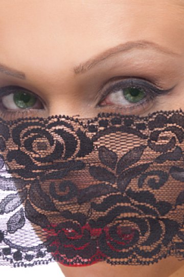 И няма нужда да криете очите си...Снимка: Dreamstime