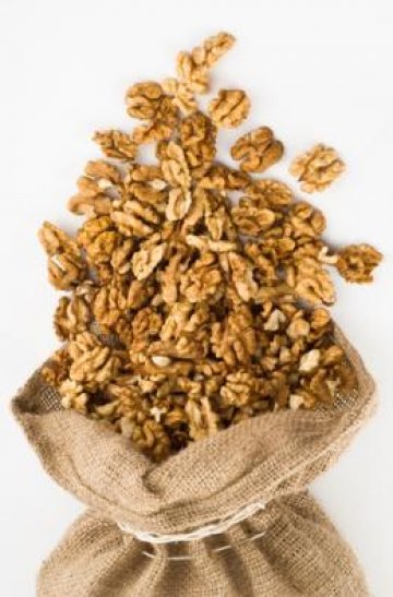 Орехи за спокойствие. Снимка: Dreamstime