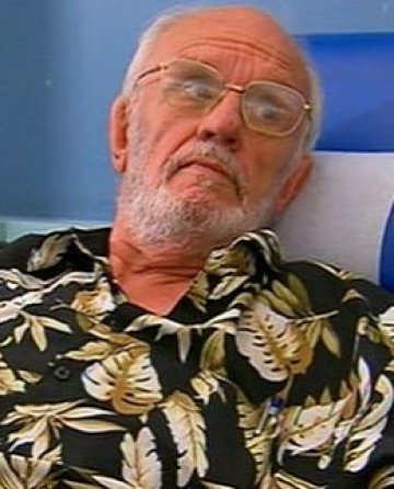 Джеймс Харисън. Снимка: Dailymail