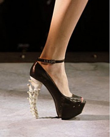 Плашещо интересни. Снимки: МВ