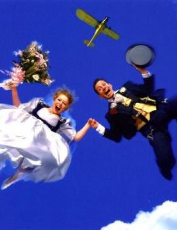 Снимка: Wedding.com