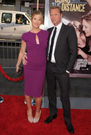 Кристина и Мартин. Снимка: Getty Images/ Guliver