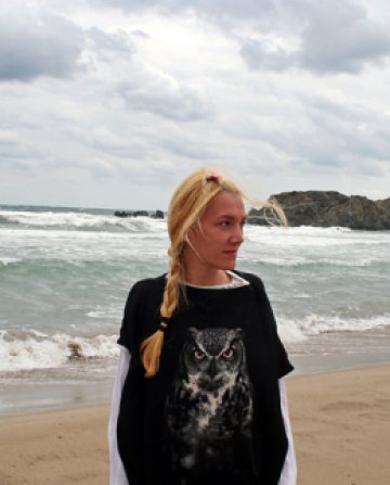 Снимка: Личен архив