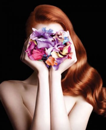 Дали не е време за нов цвят за косата? Снимки: Inoa