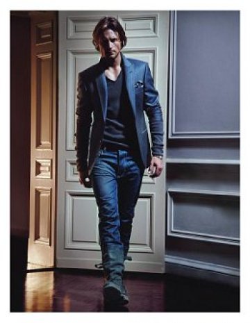 Снимки: Models/Fashion