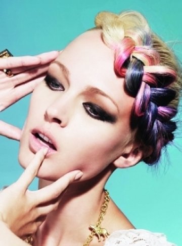 Снимка: Fashion