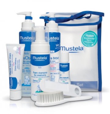 Снимка: Mustela
