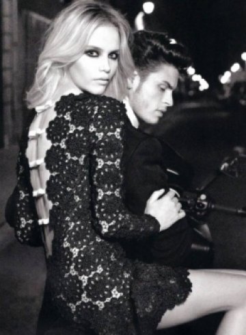 Снимка: Fashion