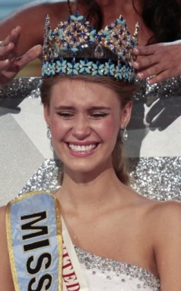 Снимка: Miss World