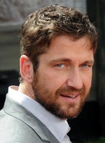 Джерард Бътлър - мммм. Снимка: Getty Images/ Guliver