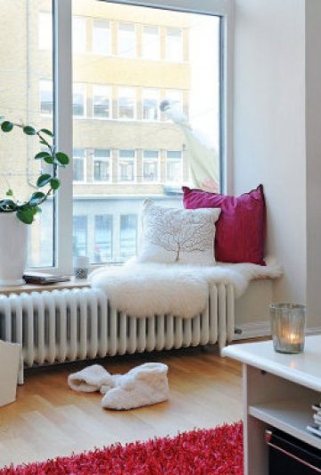 Снимки: freshome.com