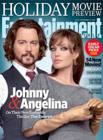 Снимка: Entertainment Weekly