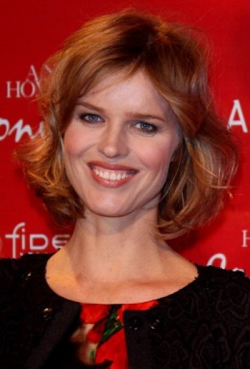 Ева Херцигова. Снимка: Getty Images. Guliver