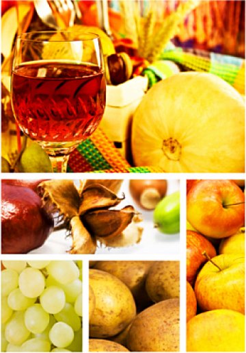 Балансирано хранене, без лишения или излишък. Снимка: Dreamstime